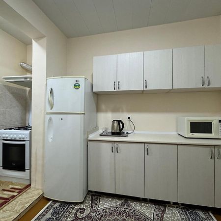 Yunusabad 7 Американский Посольство Taskent Exterior foto
