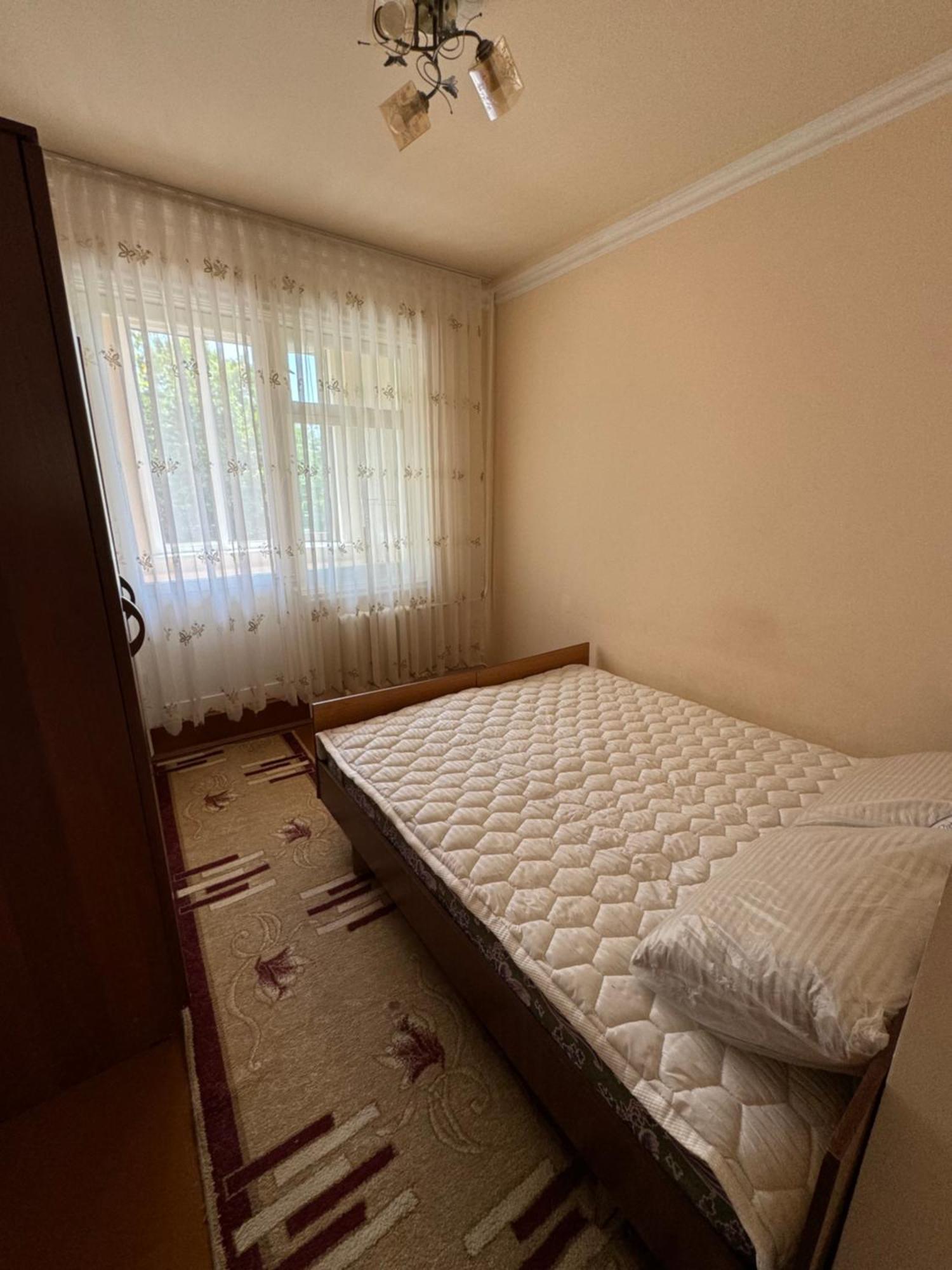 Yunusabad 7 Американский Посольство Taskent Exterior foto