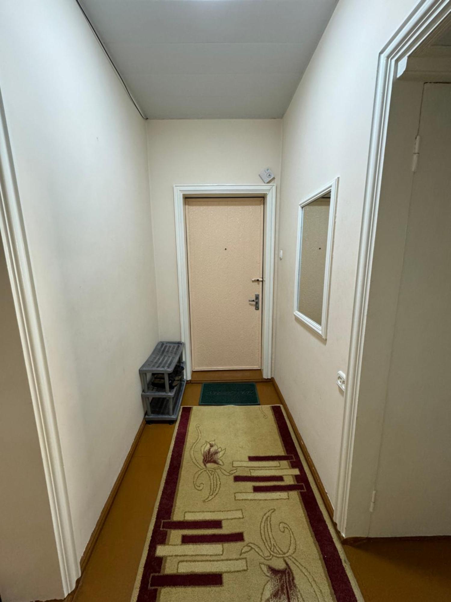 Yunusabad 7 Американский Посольство Taskent Exterior foto