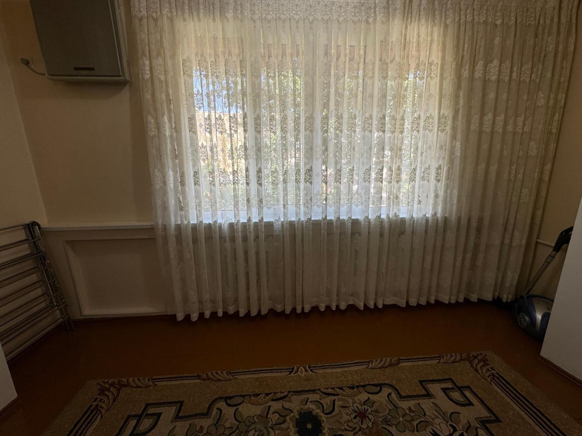 Yunusabad 7 Американский Посольство Taskent Exterior foto
