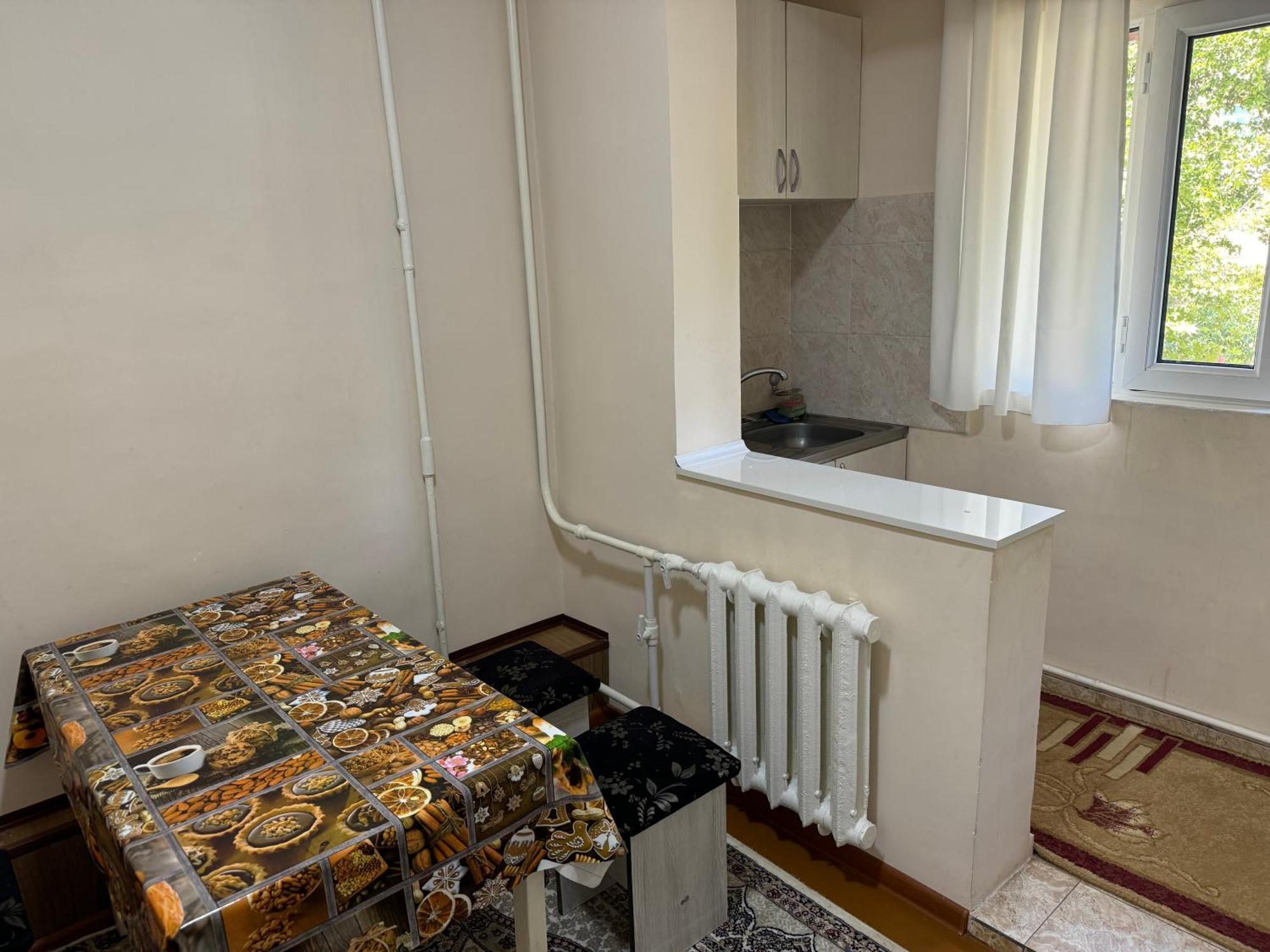 Yunusabad 7 Американский Посольство Taskent Exterior foto