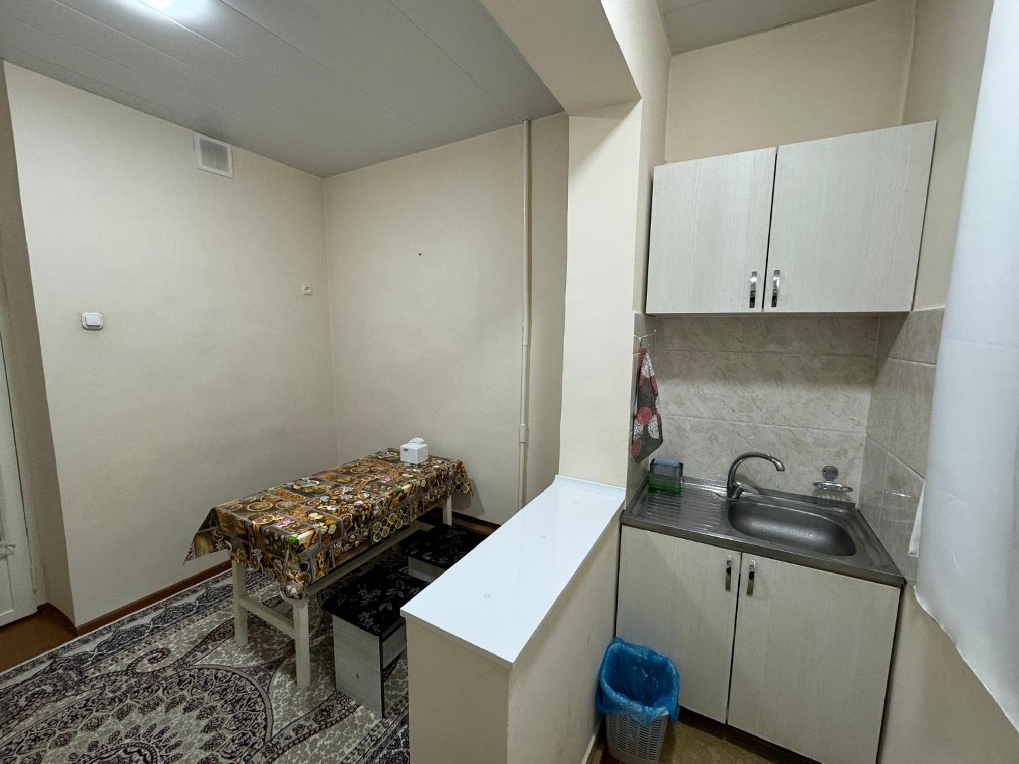 Yunusabad 7 Американский Посольство Taskent Exterior foto