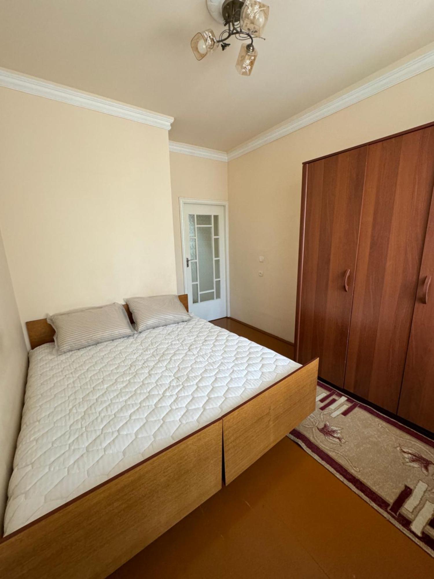 Yunusabad 7 Американский Посольство Taskent Exterior foto